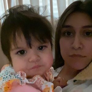 Meet your Posher, Dana